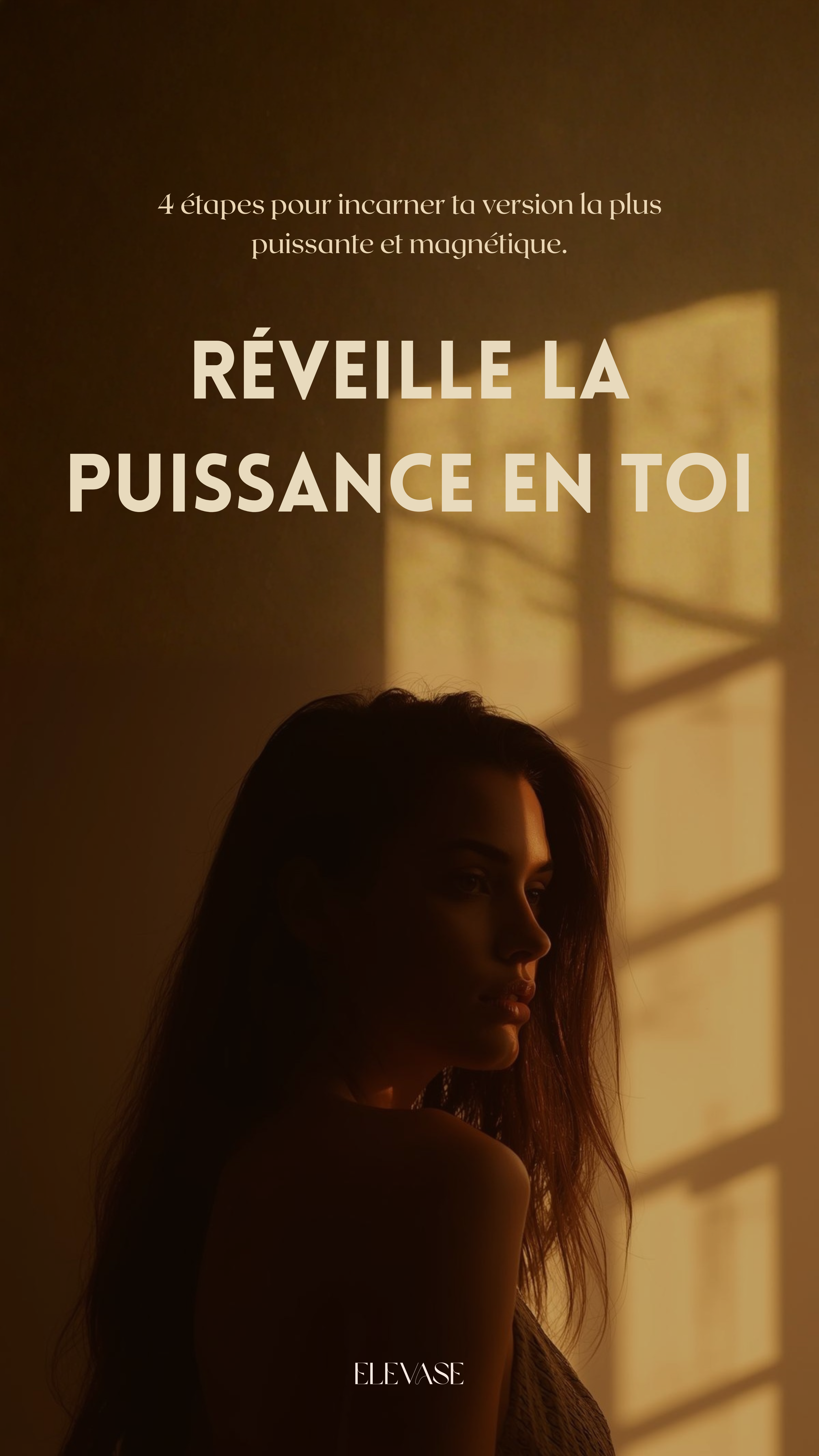 Réveille ta puissance