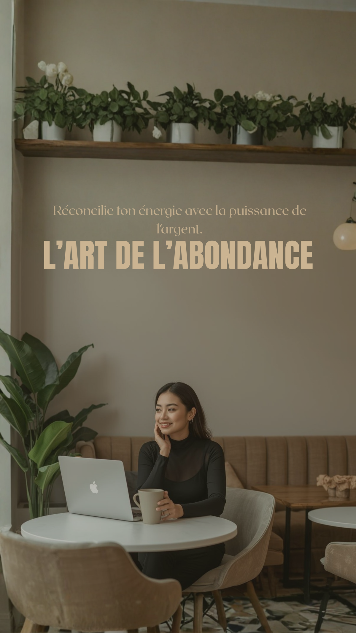L’art de l’Abondance