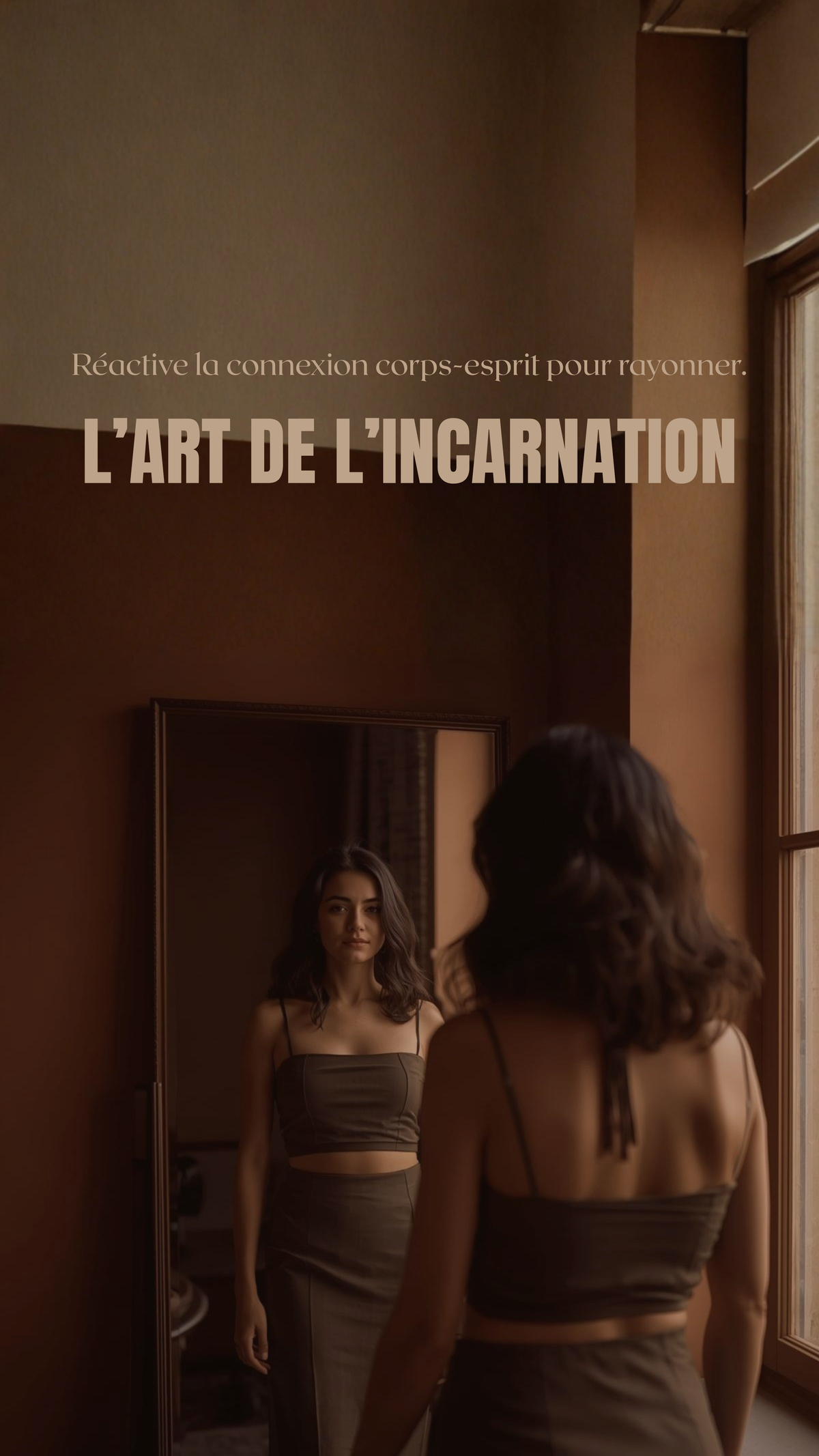 L'Art de l'Incarnation