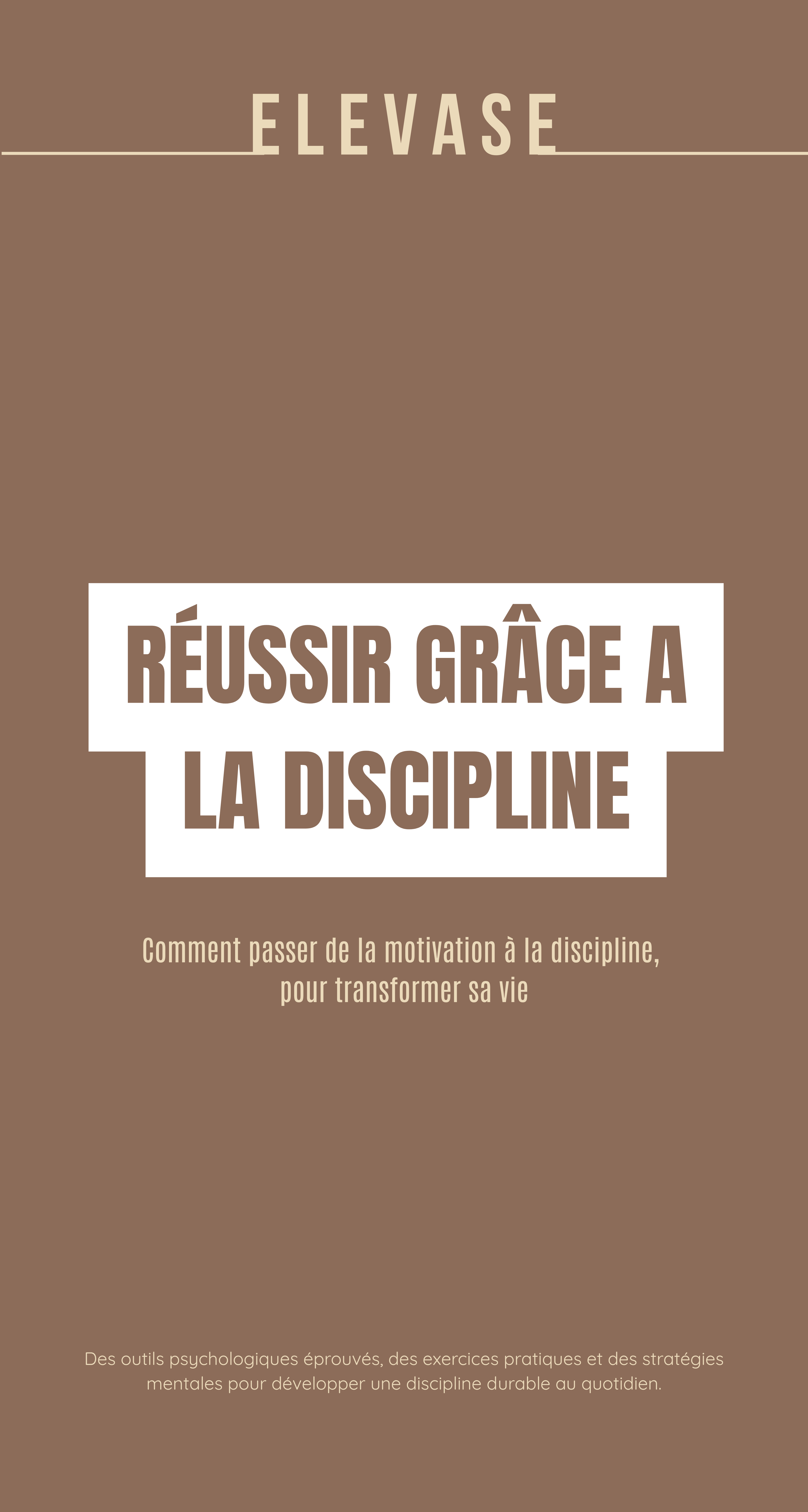 Discipline