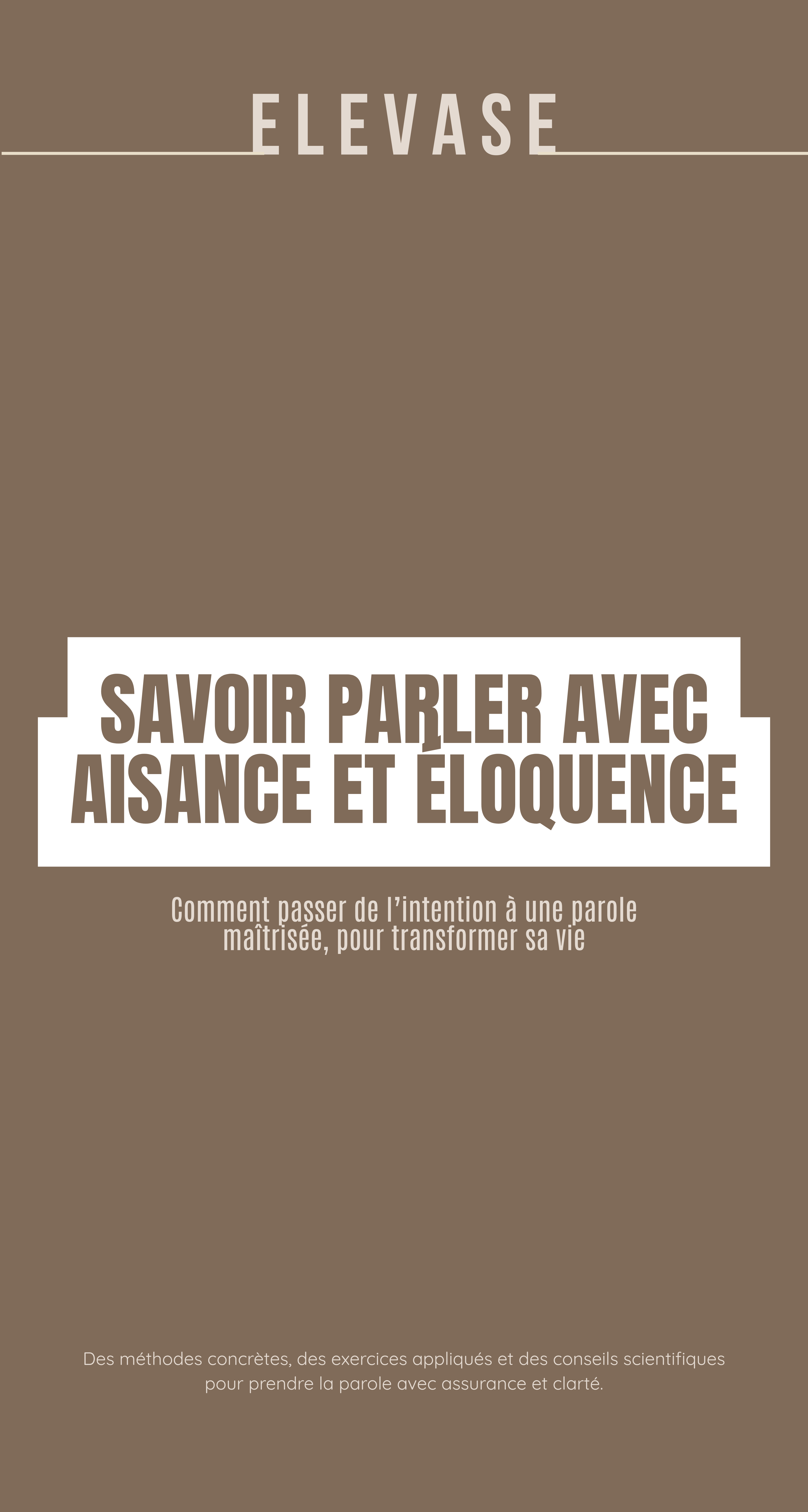 Avoir de la conversation