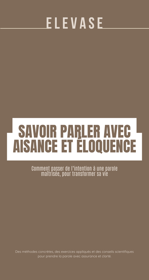 Avoir de la conversation