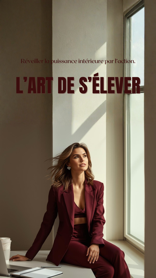 L'Art de s'Élever